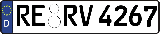 RE-RV4267