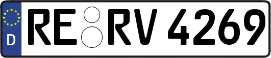 RE-RV4269