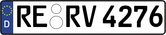 RE-RV4276