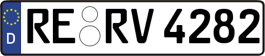 RE-RV4282