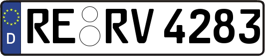 RE-RV4283