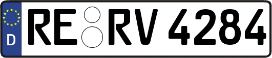 RE-RV4284
