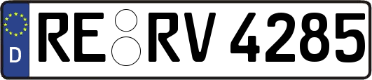 RE-RV4285