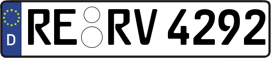 RE-RV4292