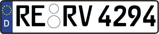 RE-RV4294
