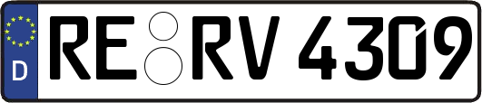 RE-RV4309