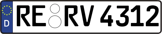 RE-RV4312