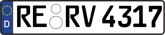RE-RV4317