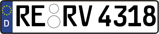 RE-RV4318
