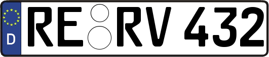 RE-RV432