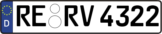 RE-RV4322