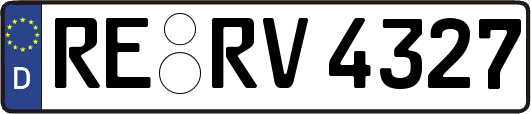 RE-RV4327
