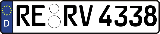 RE-RV4338