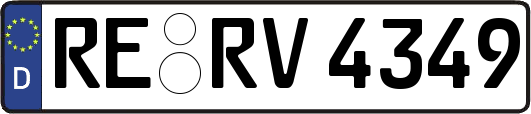 RE-RV4349