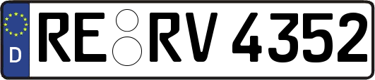 RE-RV4352