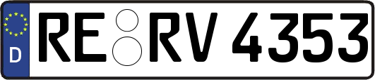 RE-RV4353