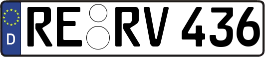 RE-RV436