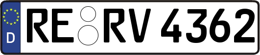 RE-RV4362