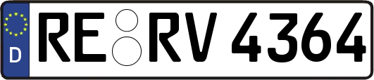 RE-RV4364