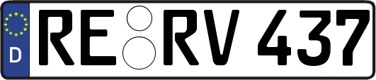 RE-RV437