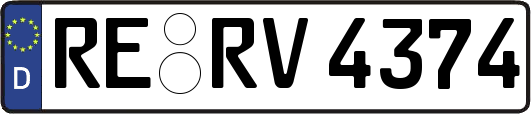 RE-RV4374