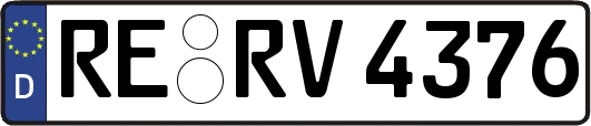 RE-RV4376