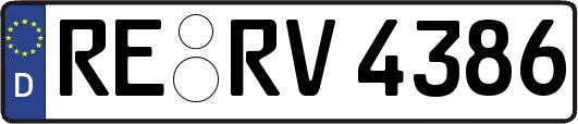 RE-RV4386