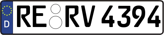 RE-RV4394