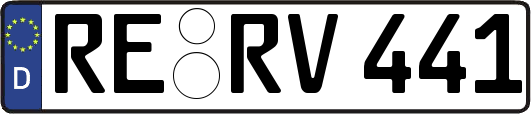 RE-RV441