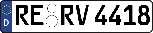 RE-RV4418