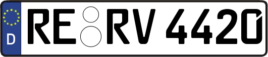 RE-RV4420