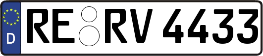 RE-RV4433