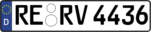 RE-RV4436