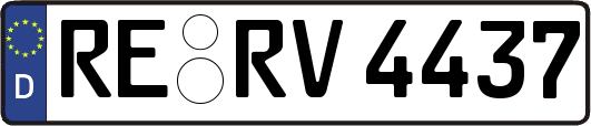 RE-RV4437