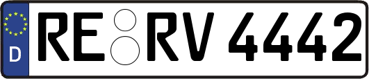 RE-RV4442
