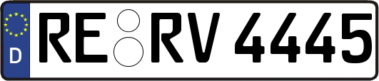 RE-RV4445