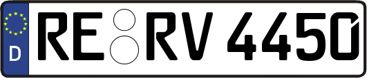 RE-RV4450