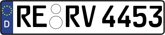 RE-RV4453