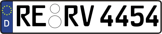 RE-RV4454