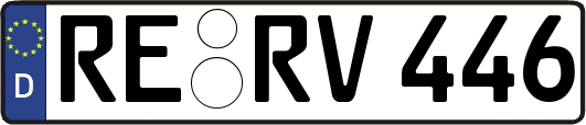 RE-RV446