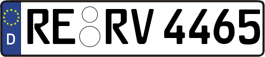 RE-RV4465