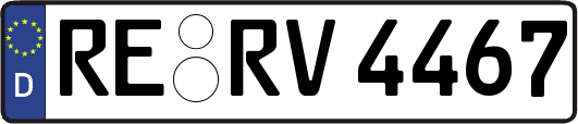 RE-RV4467