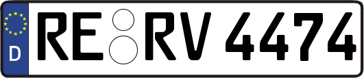 RE-RV4474