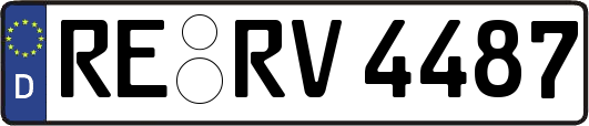 RE-RV4487