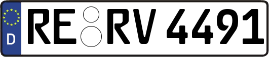 RE-RV4491