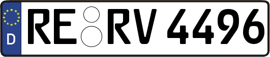 RE-RV4496