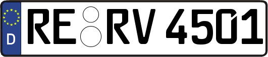 RE-RV4501