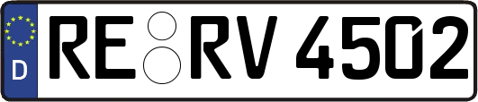 RE-RV4502