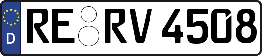 RE-RV4508