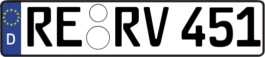 RE-RV451